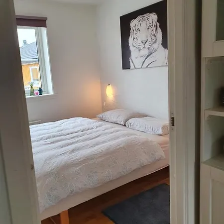 Fantastic And High Standard In Nordseter Lillehammer