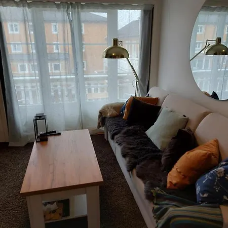 Fantastic And High Standard In Nordseter Lillehammer