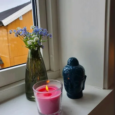 Fantastic And High Standard In Nordseter Lillehammer