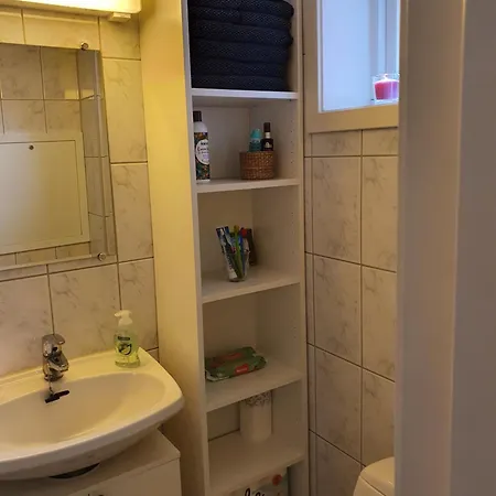 Fantastic And High Standard In Nordseter Lillehammer