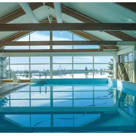 Fantastic And High Standard In Nordseter * Lillehammer